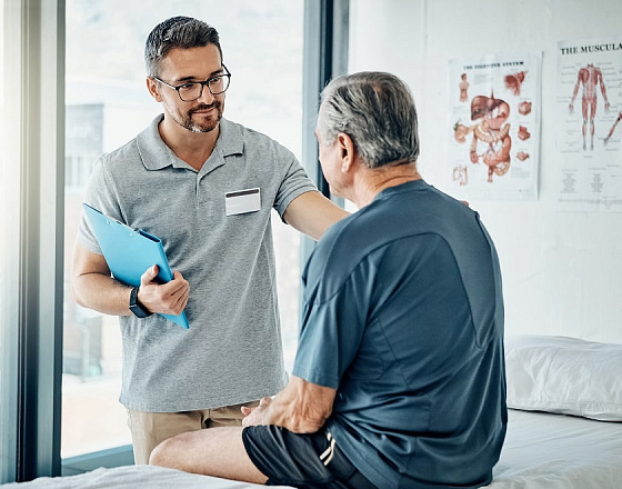 Профилактика неврологических заболеваний